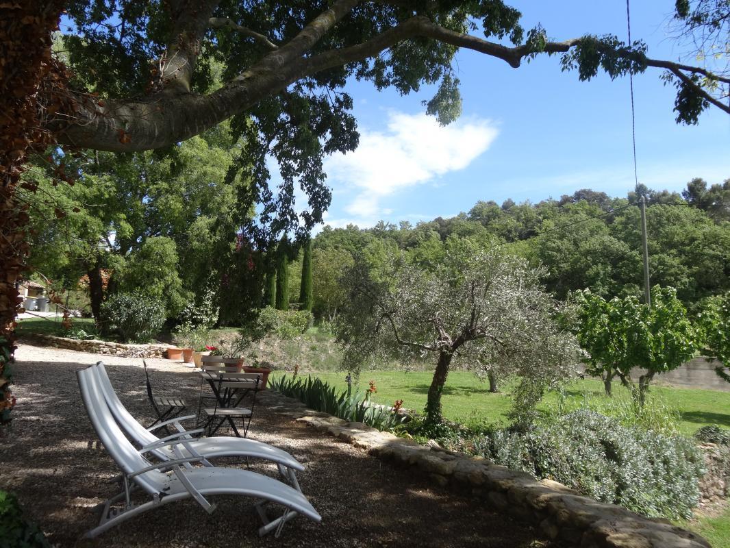 Les Micocouliers, Vernègues - photo 13