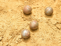 Concours de boules Vétérans_Chazelles-sur-Lyon