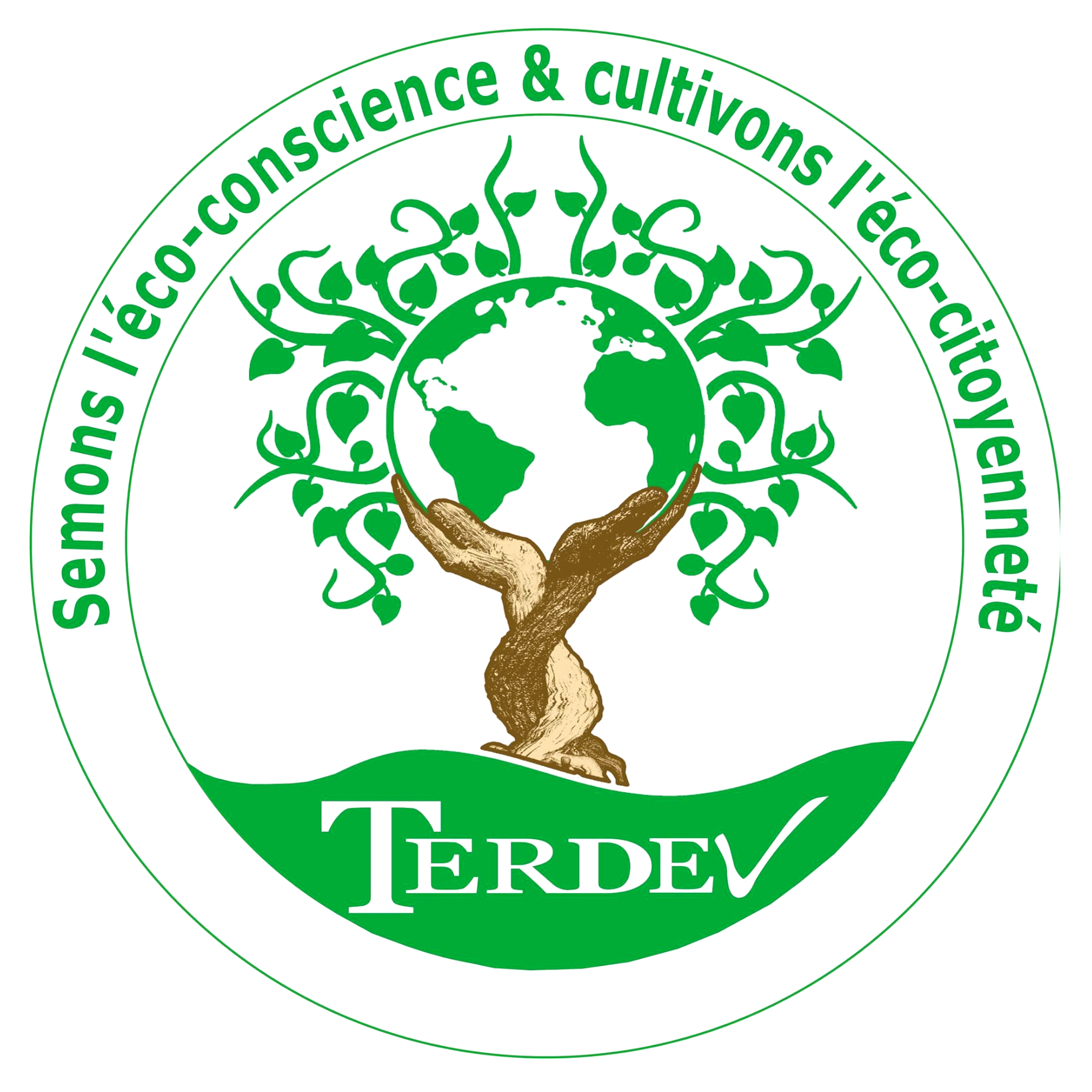 Association TERDEV