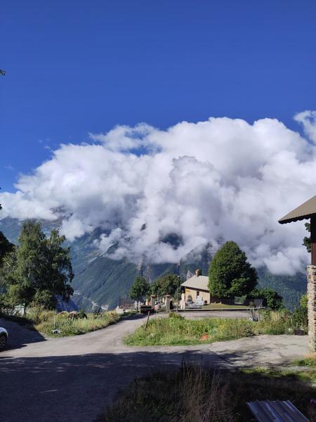 Sentier de la Croix - randonnée depuis Villard-Reculas_Villard-Reculas