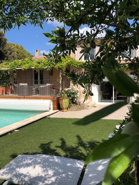 Maison Baeli - photo 5