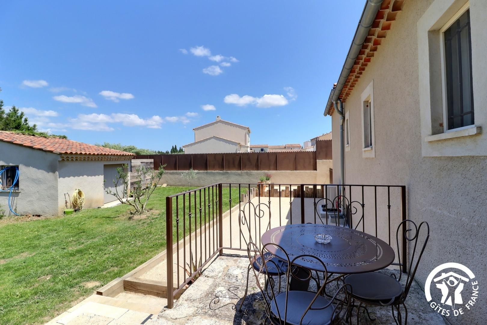 Villa Magnolia, Mas-Blanc-des-Alpilles - photo 52