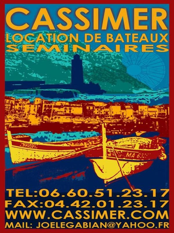 Cassismer, Cassis - photo 9