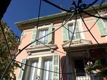 Photo of hotel Villa Rose Hotel in Nice