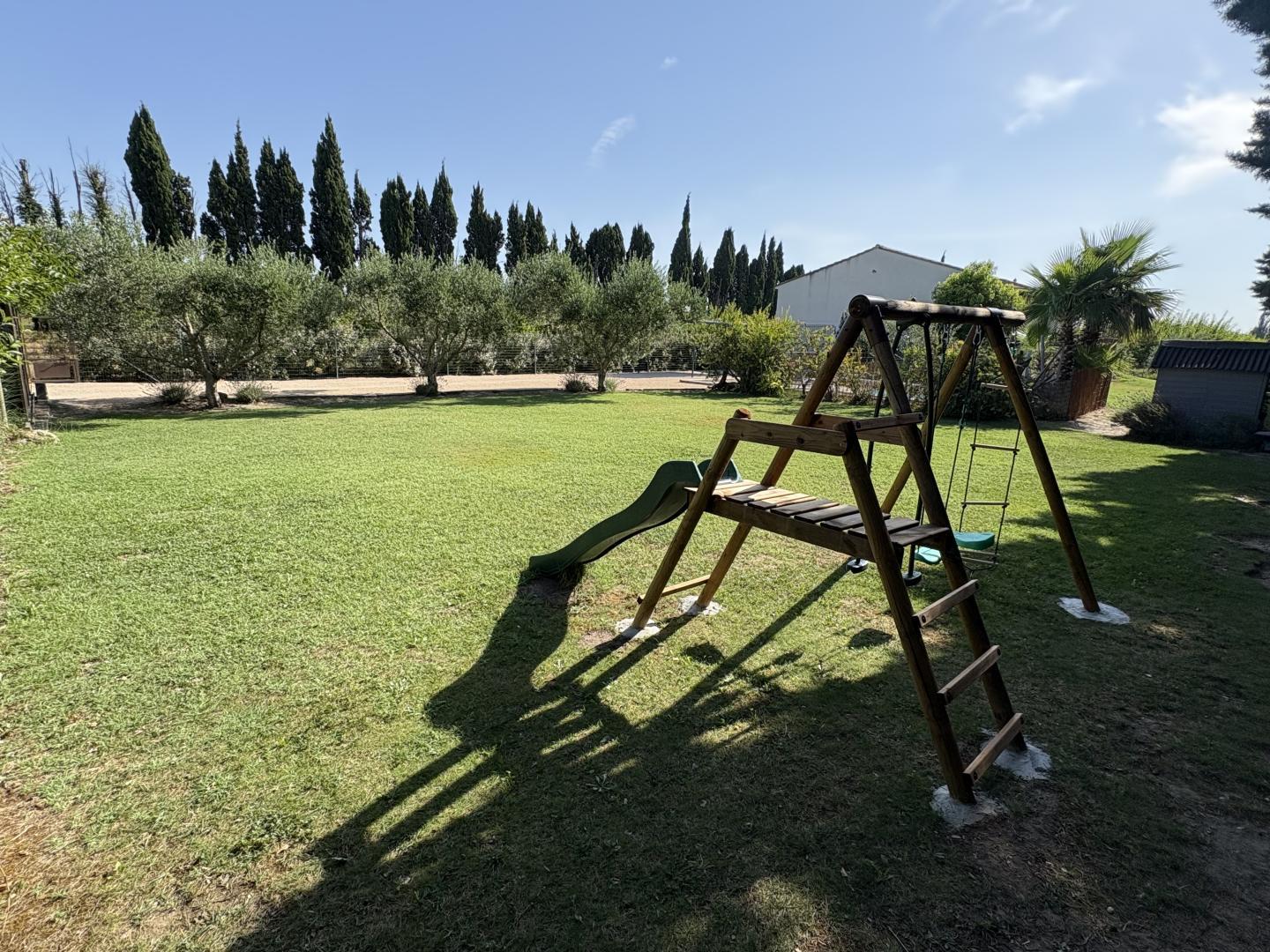 Le Pré du Roi, Graveson - photo 2