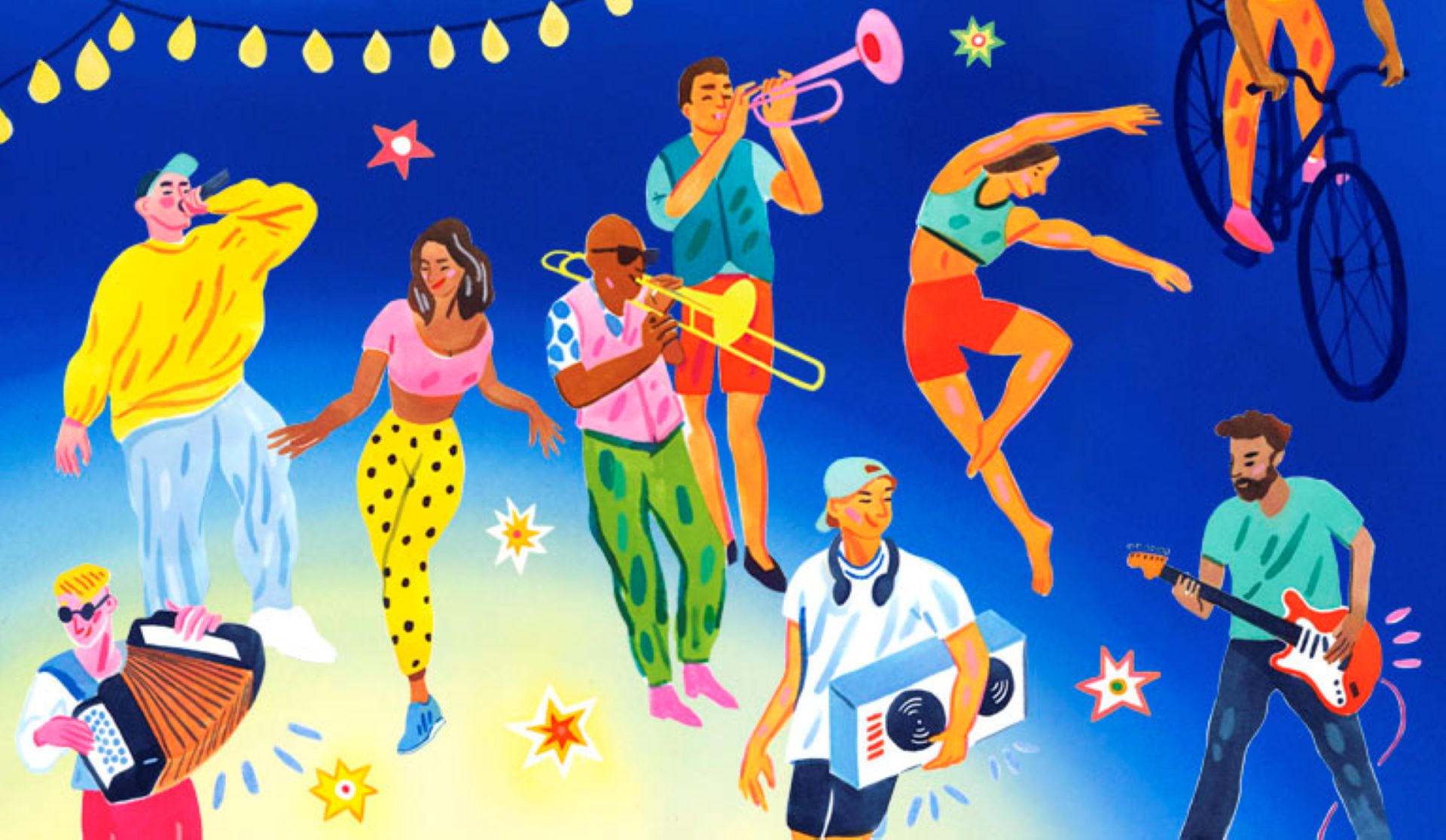 Fête de la musique_Pomeys