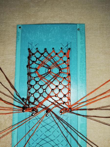 Odile Sureau - créatrice d’accessoires de mode_Montpezat-sous-Bauzon