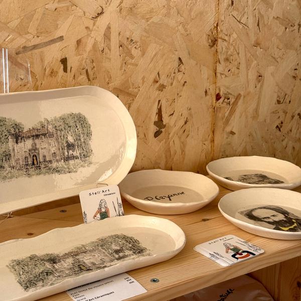 Boutique de la Bastide du Jas de Bouffan_Aix-en-Provence