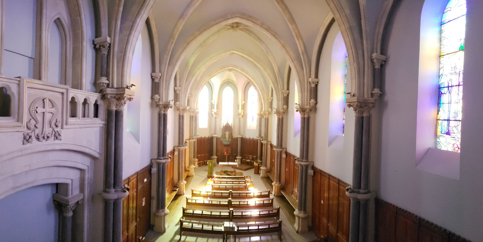 Notre-Dame de la Neylière_Pomeys