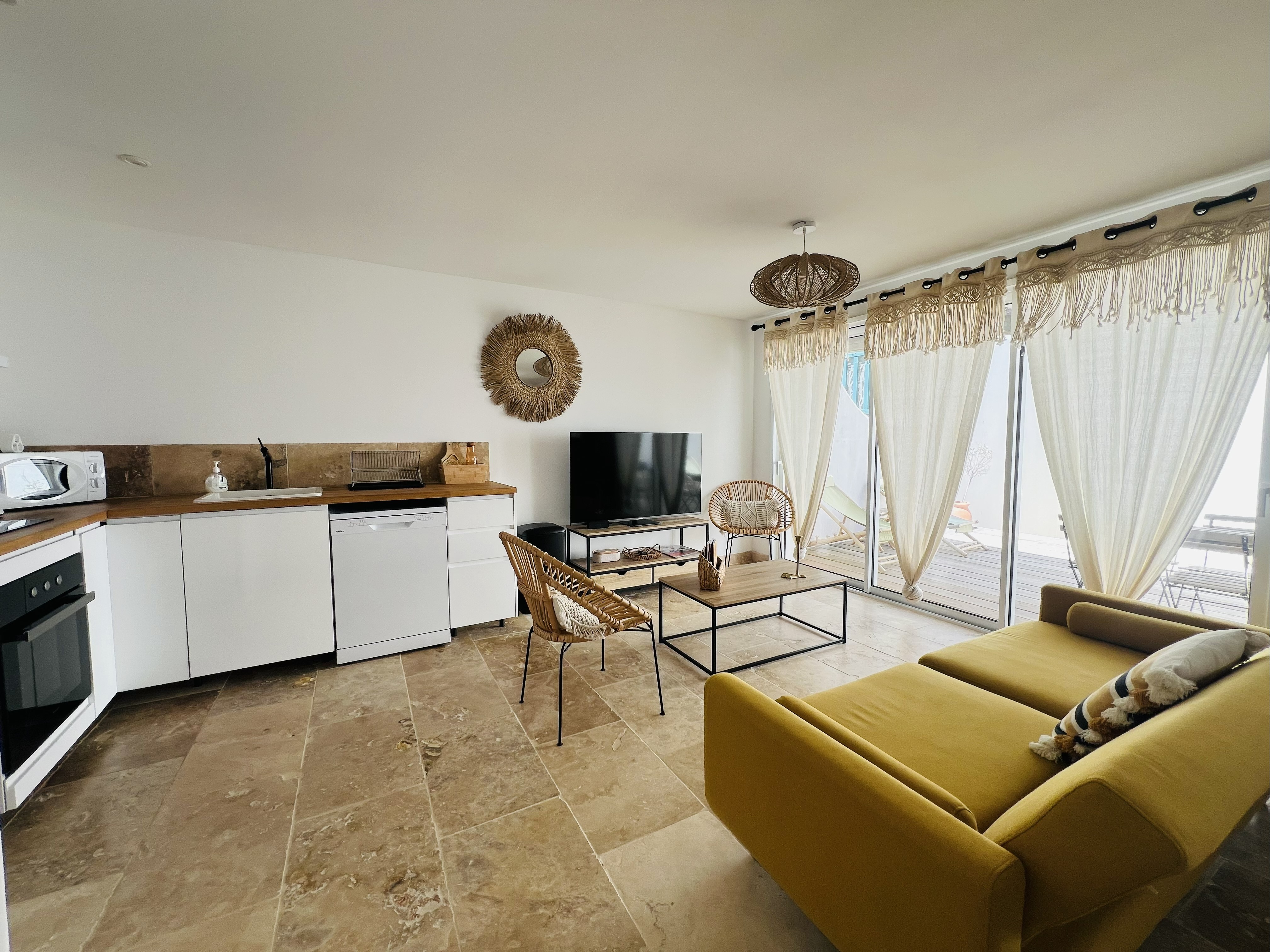 L’Oiseau des Sables – Eissero