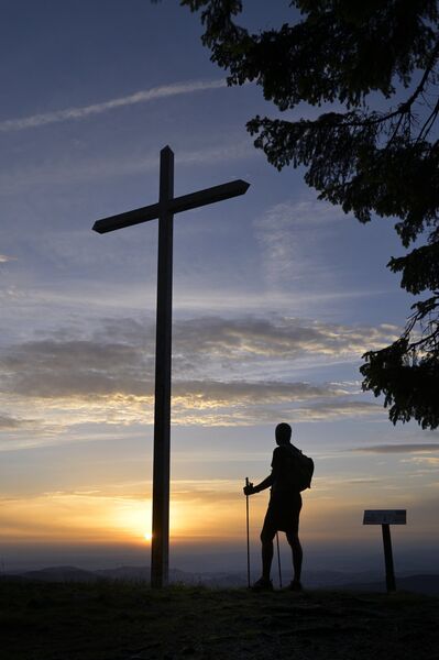 La Croix du Felletin