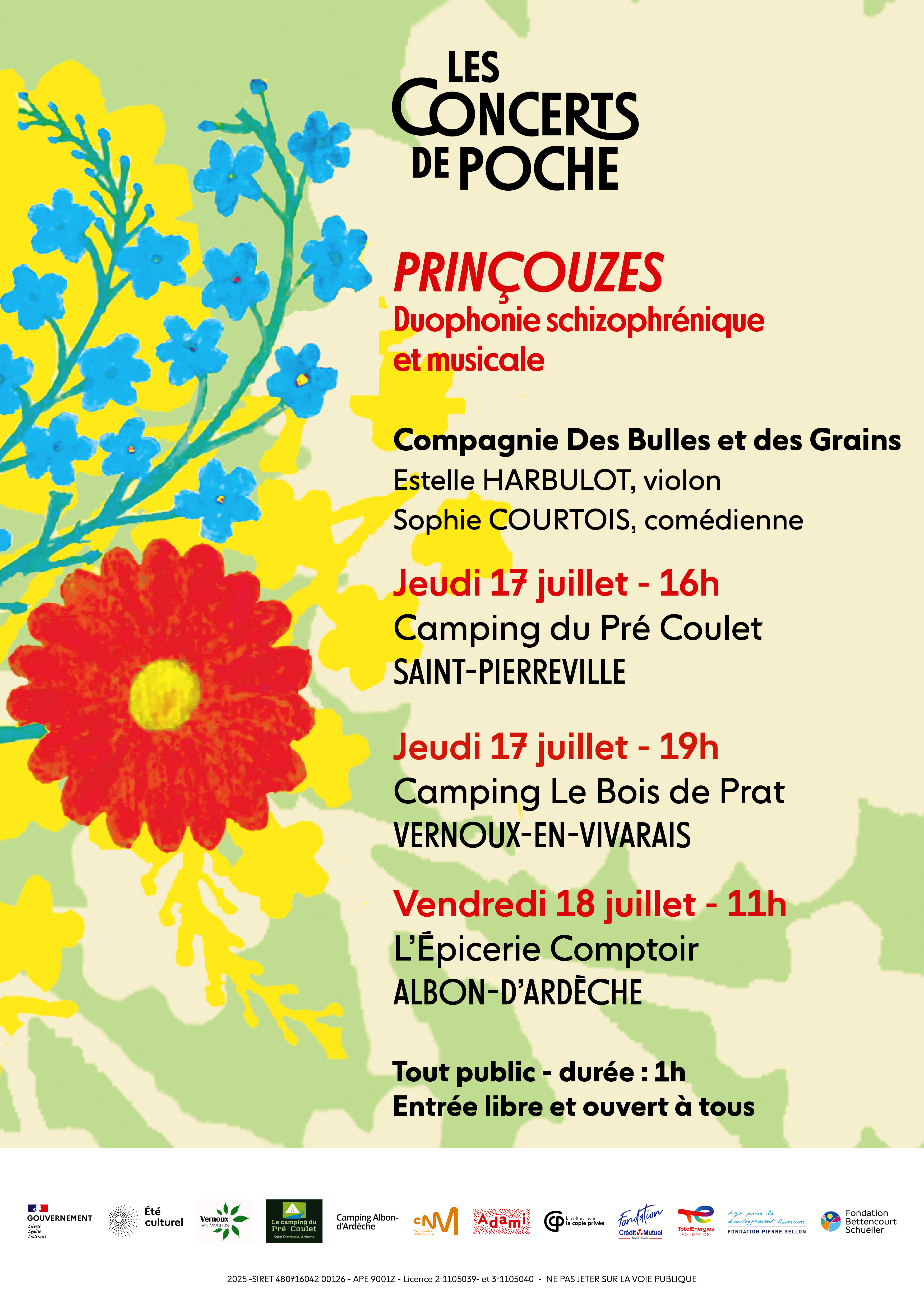 Affiche