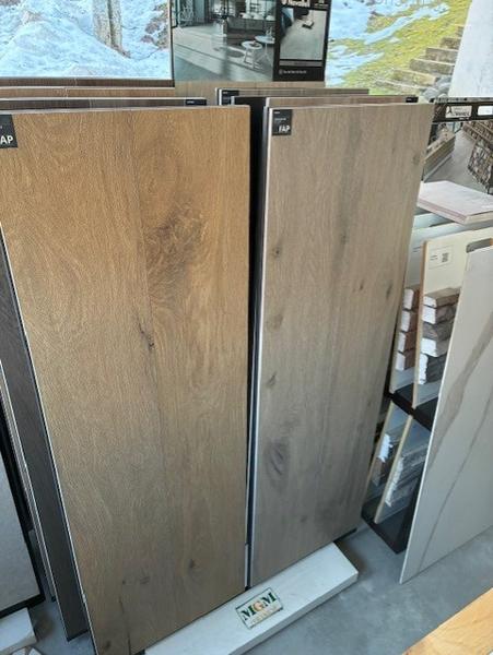 SANI CARRELAGE - Showroom_Les Gets