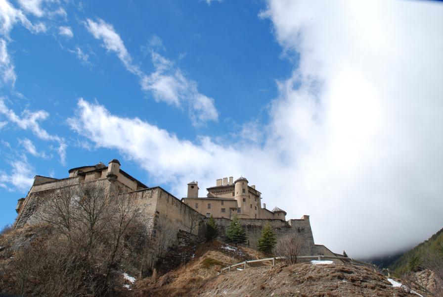 JEP Visite Fort Queyras_Château-Ville-Vieille