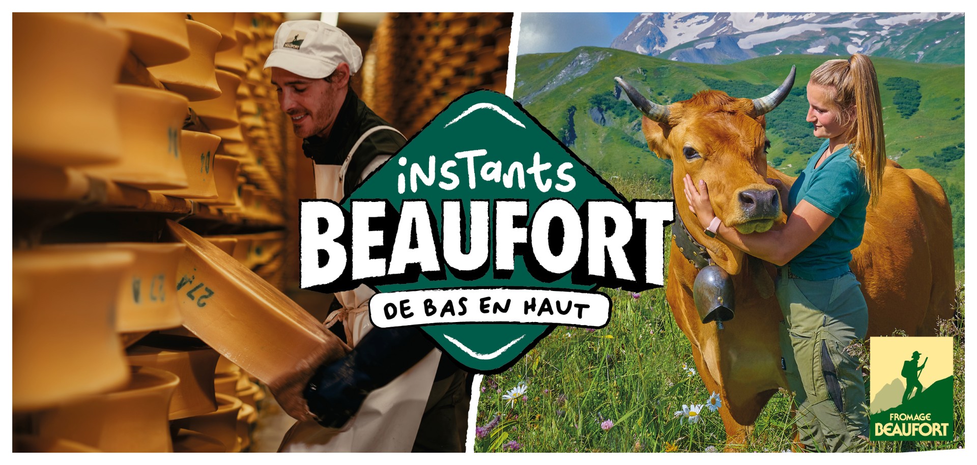 Instants Beaufort