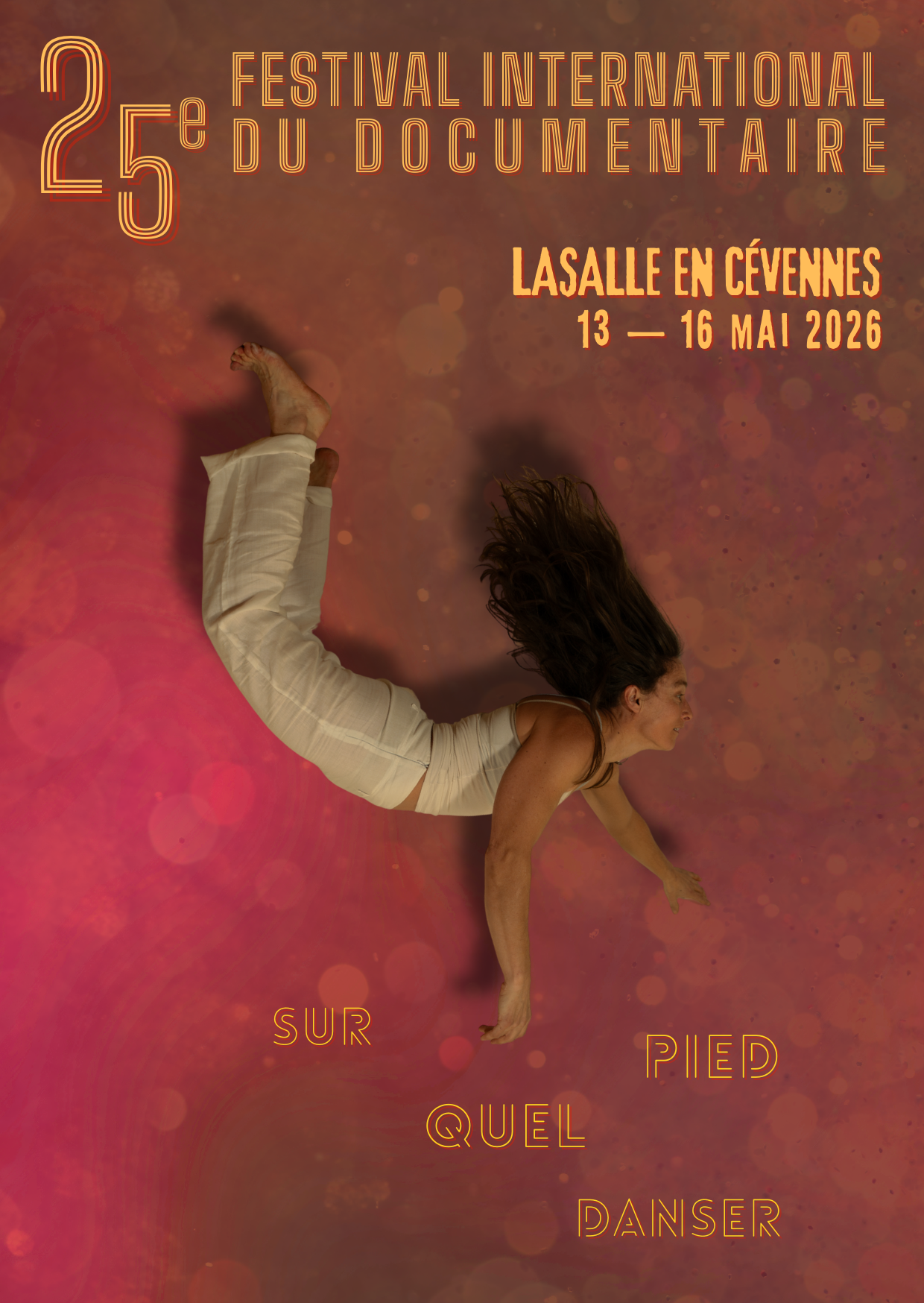 Festival International du Documentaire Doc en Cévennes - Jour 2_Lasalle