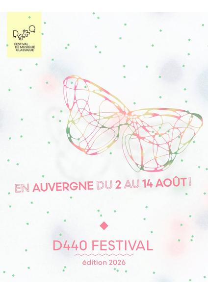D440 Festival de musique classique