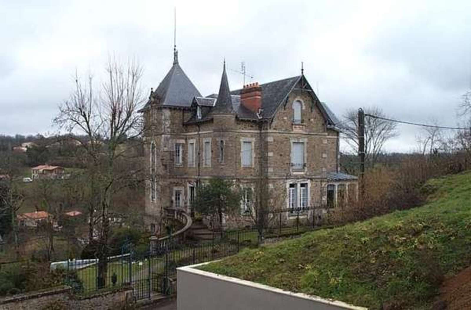 VAL ROCAS - chambres d'hôtes