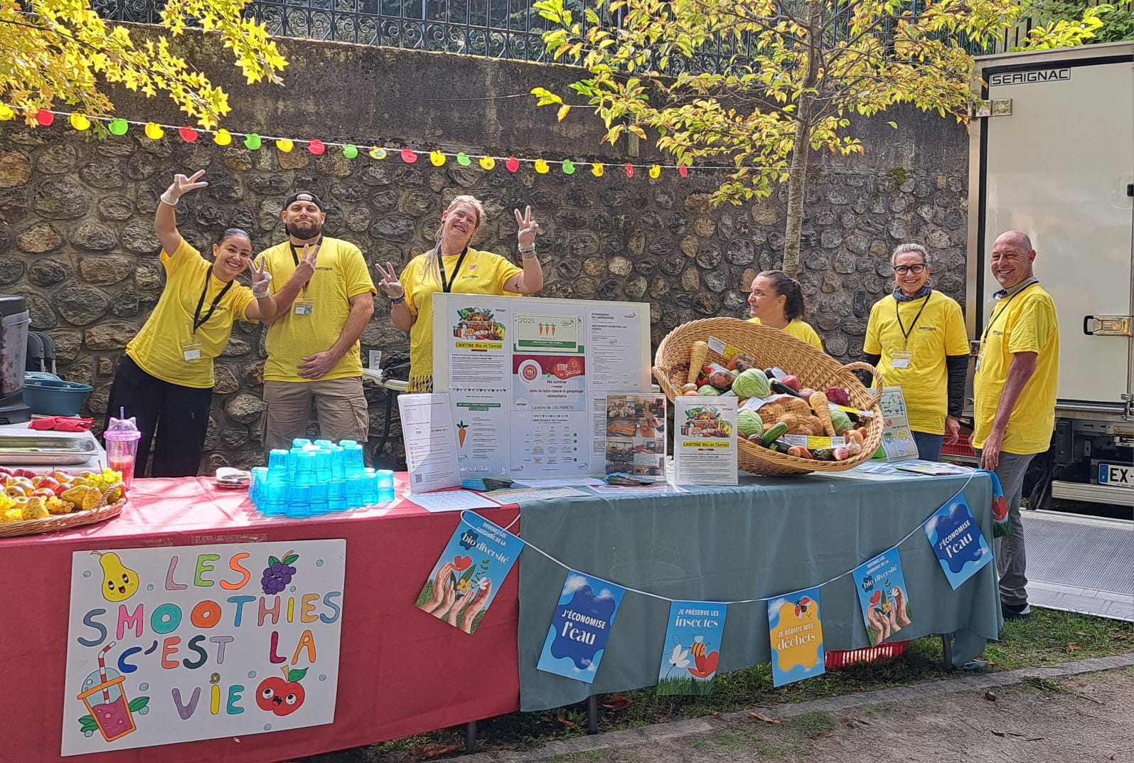 Festival Enfance Jeunesse_Pamiers