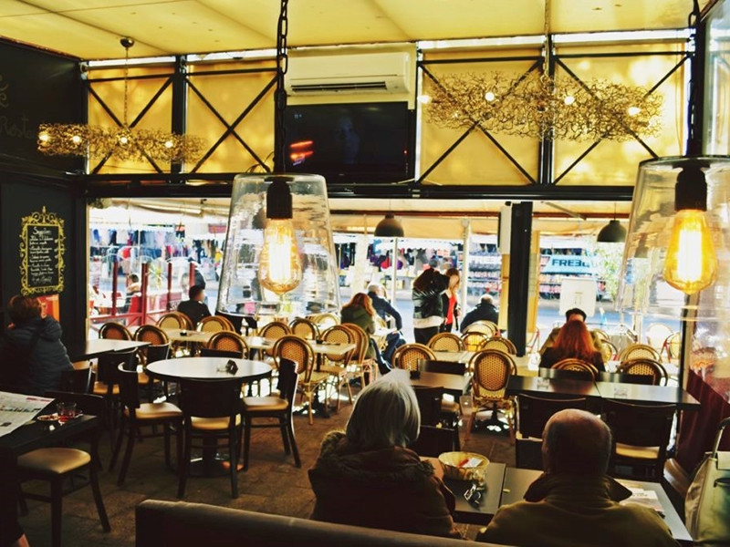 Nino Café - photo 5