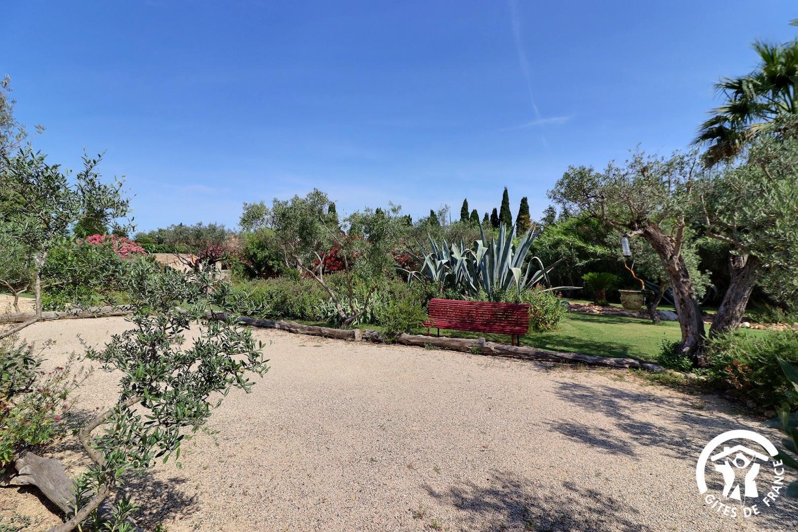 Le Tournesol, Saint-Rémy-de-Provence - photo 21