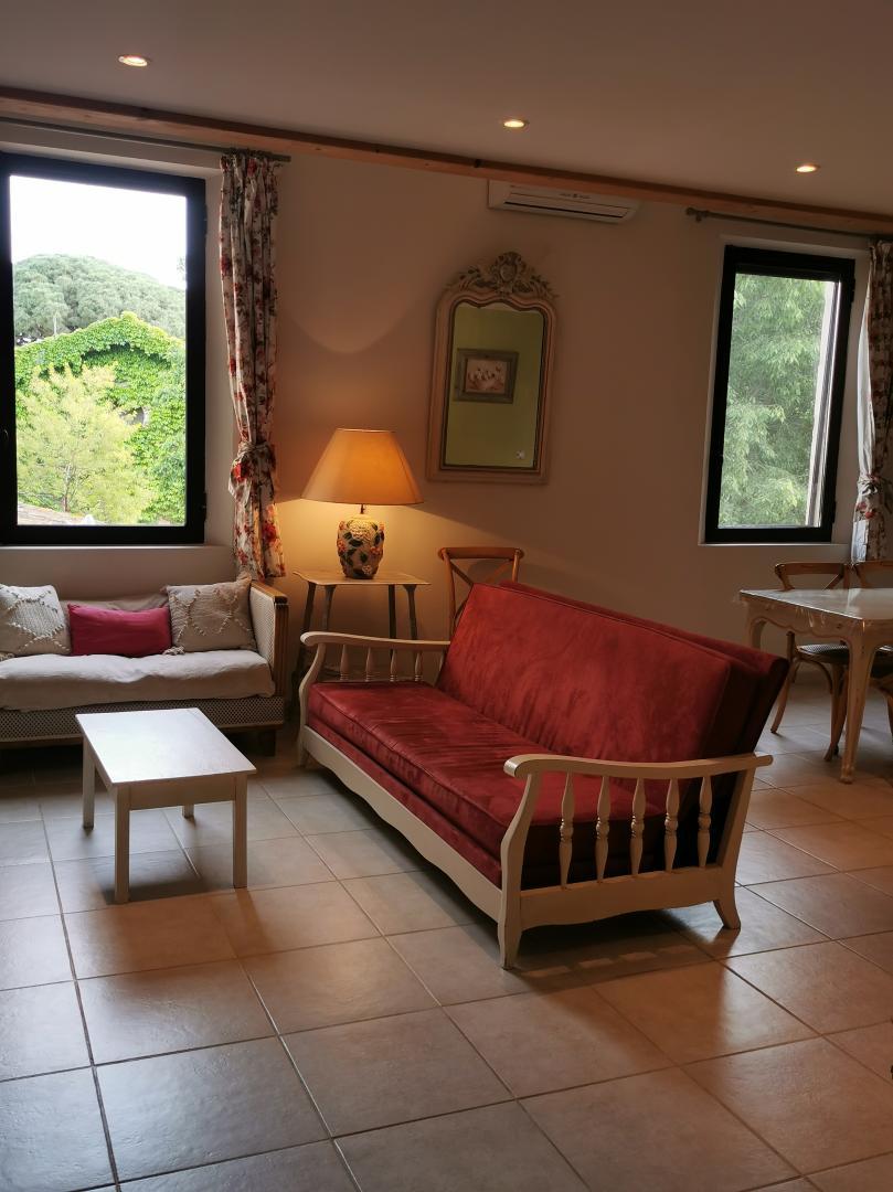 Le Gîte du Petit Rhône