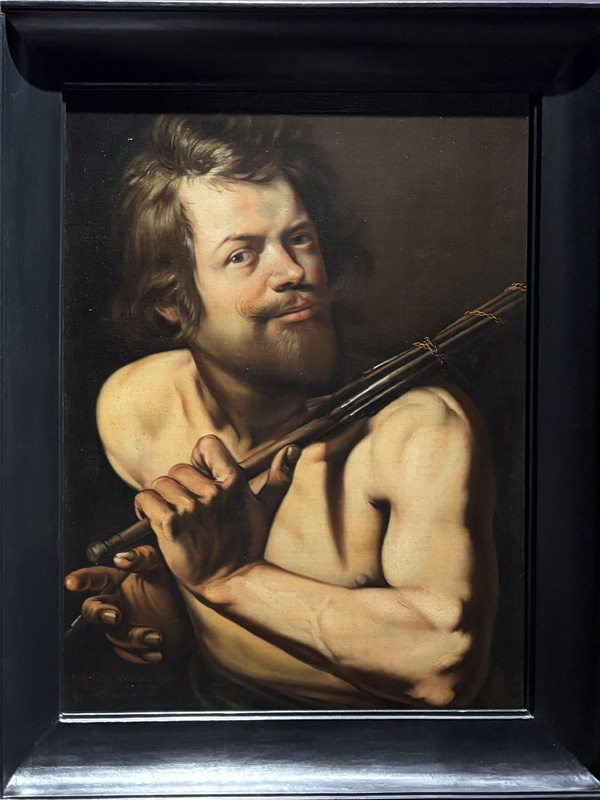 Visites animées en famille "Les têtes de l'art"