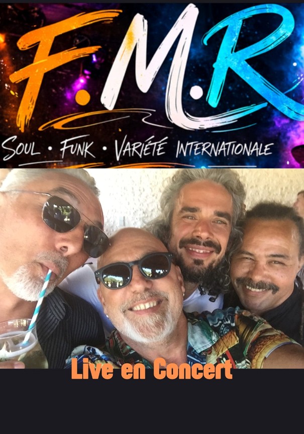 Fête de la Musique : Parvis du Relais de la Côte de Beauté