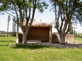 Les lavoirs de Cornillon Confoux, Cornillon-Confoux - photo 2