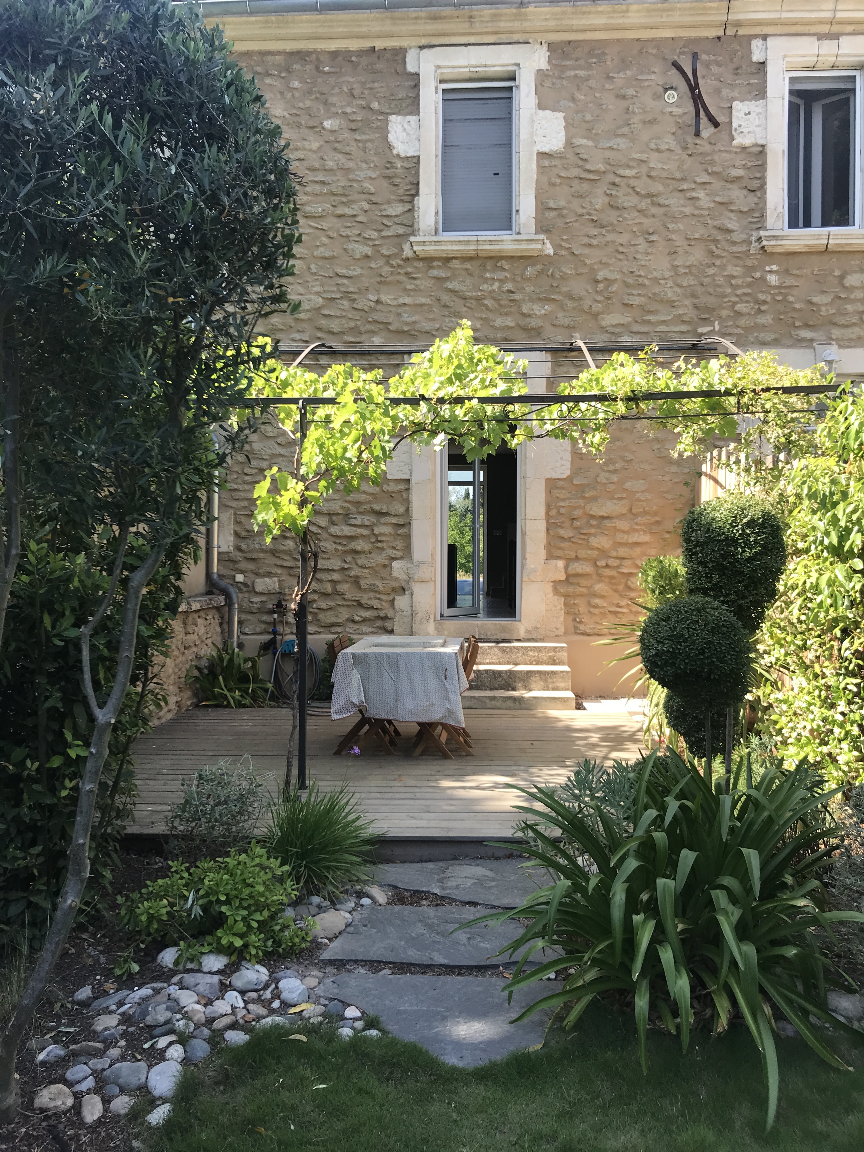 Mas Provençal, Barbentane - photo 6