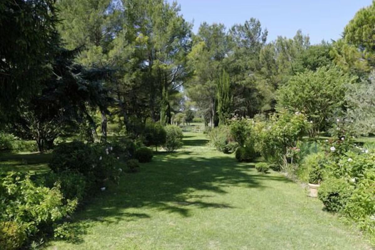 Domaine de Saint-Véran, Orgon - photo 7