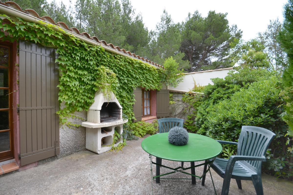 LA GLYCINE - photo 2