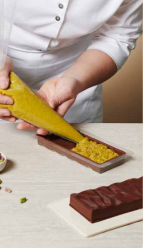 Atelier de patisserie: Passion Pistache_Tain-l'Hermitage