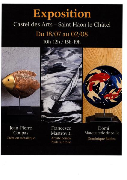 Trois univers_Saint-Haon-le-Châtel