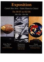 Trois univers_Saint-Haon-le-Châtel