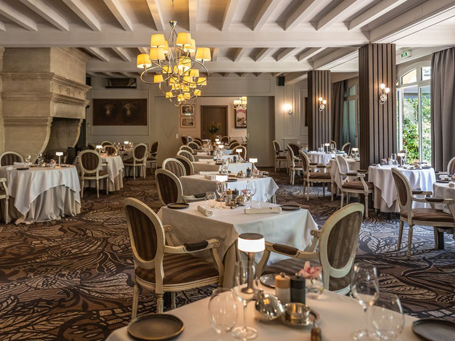 Restaurant Gastronomique — photo 2