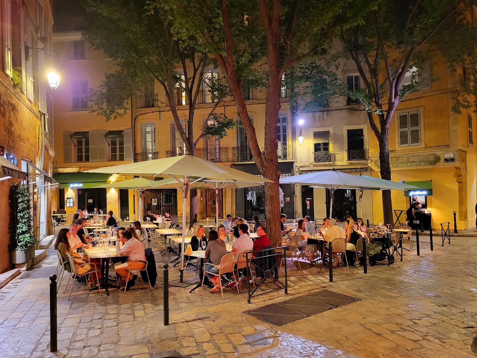 L'Incontournable, Aix-en-Provence - photo 12