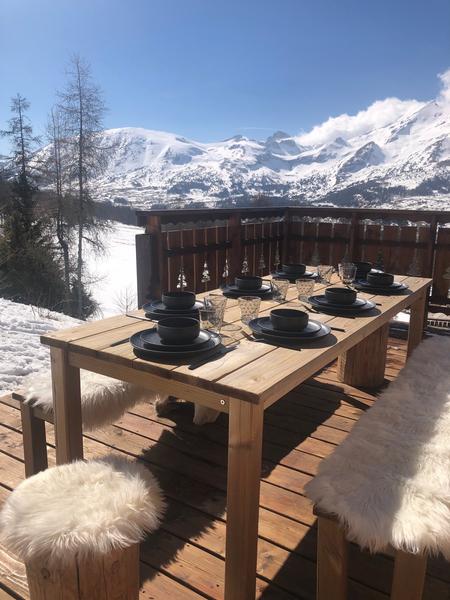 Chalet Fabuloup_La Joue du Loup