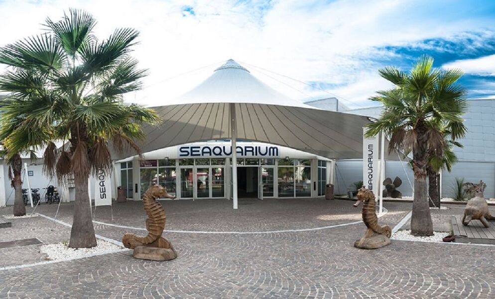 Seaquarium