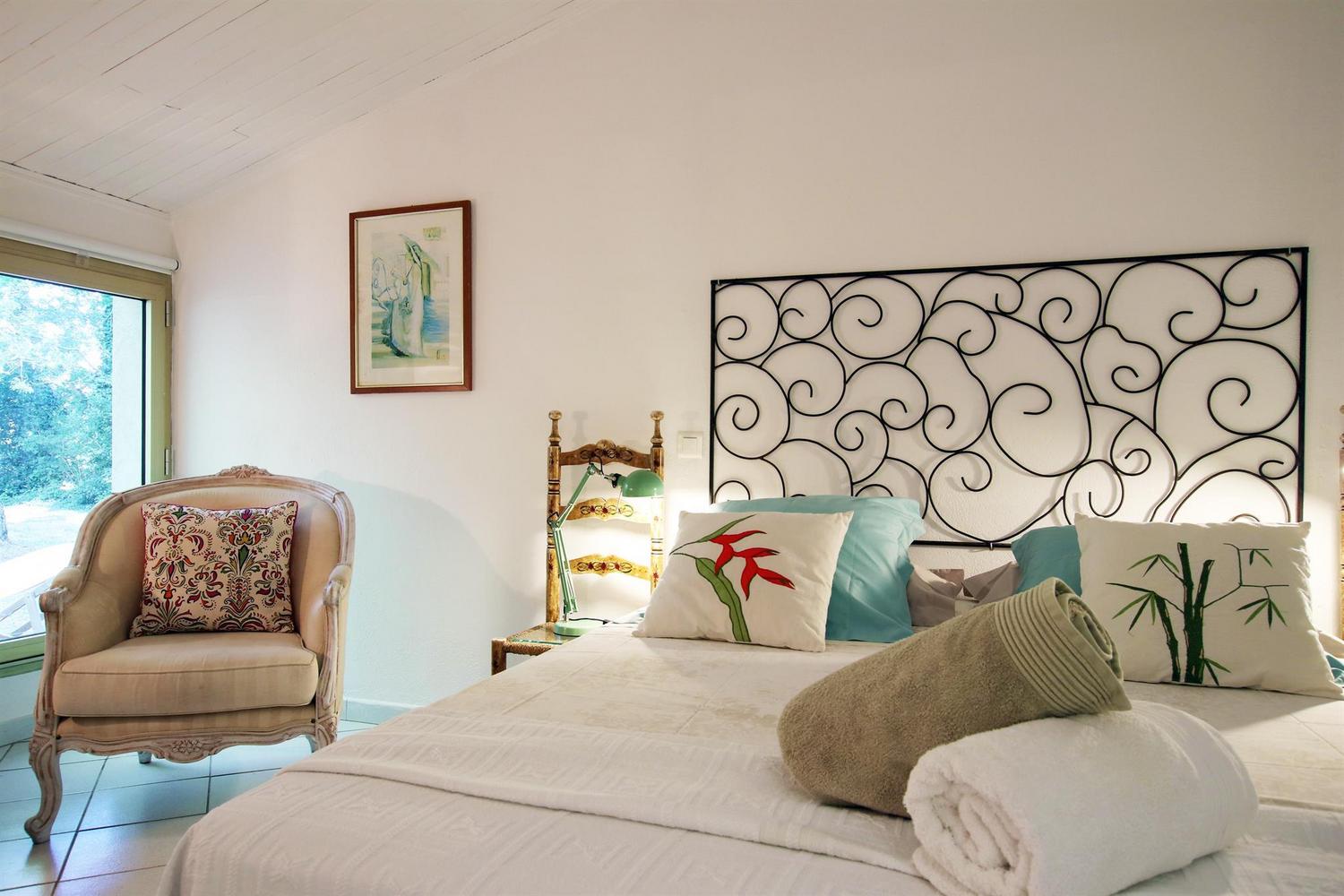 Villa Mélodie, Mollégès - photo 2