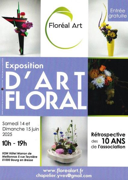 http://Exposition%20Art%20Floral%20%20~%20%20Floréal%20Art