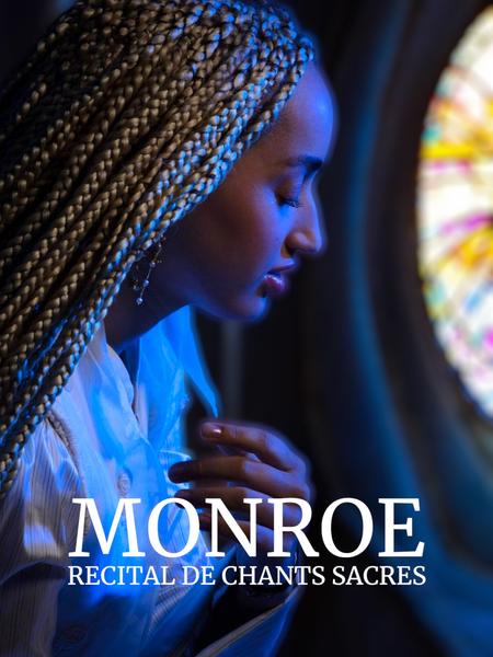 Monroe - © David Hardit Productions