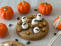 Atelier big cookie d'Halloween_Veauche