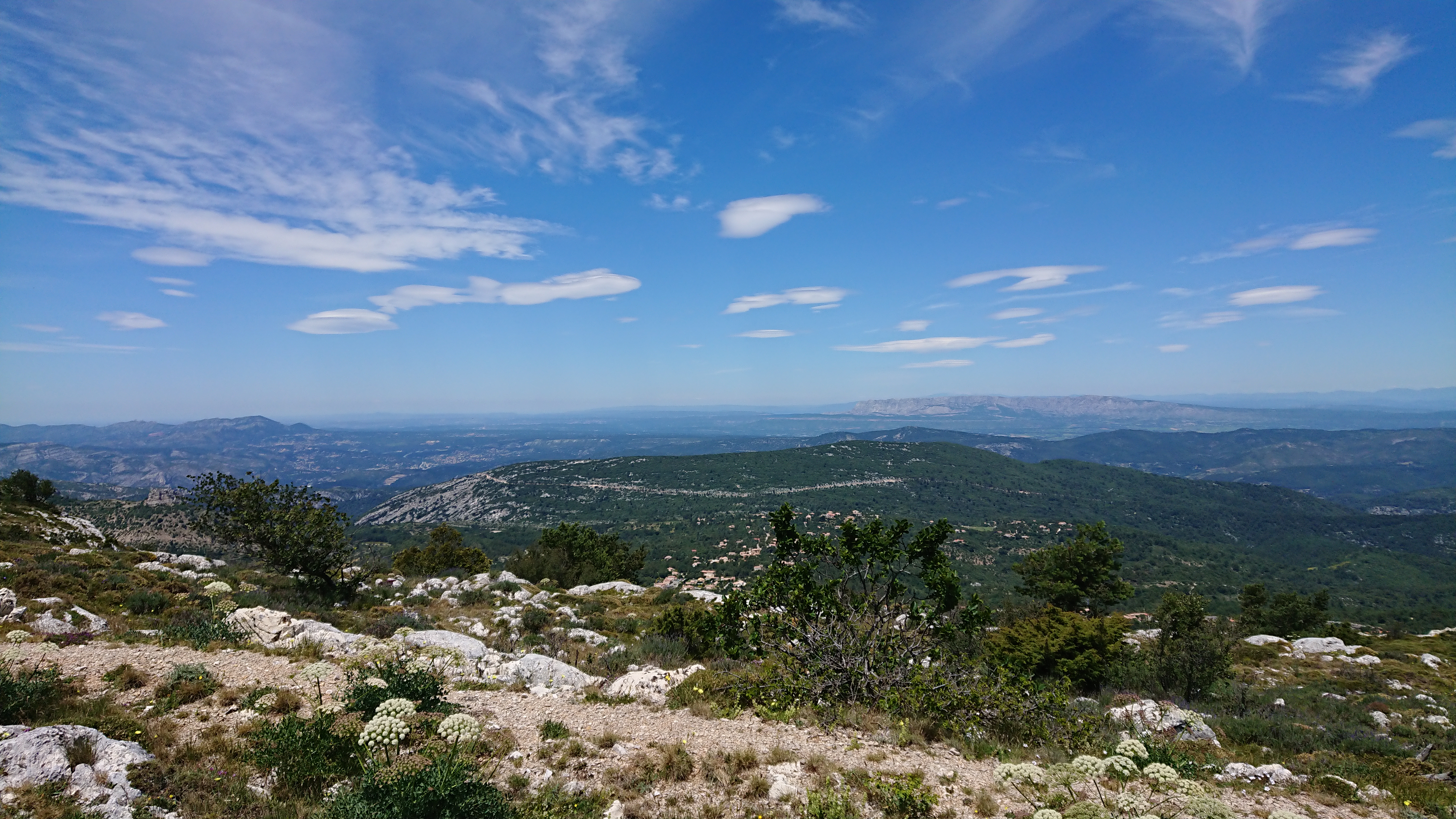Massif de la Sainte Baume, Aubagne - photo 7