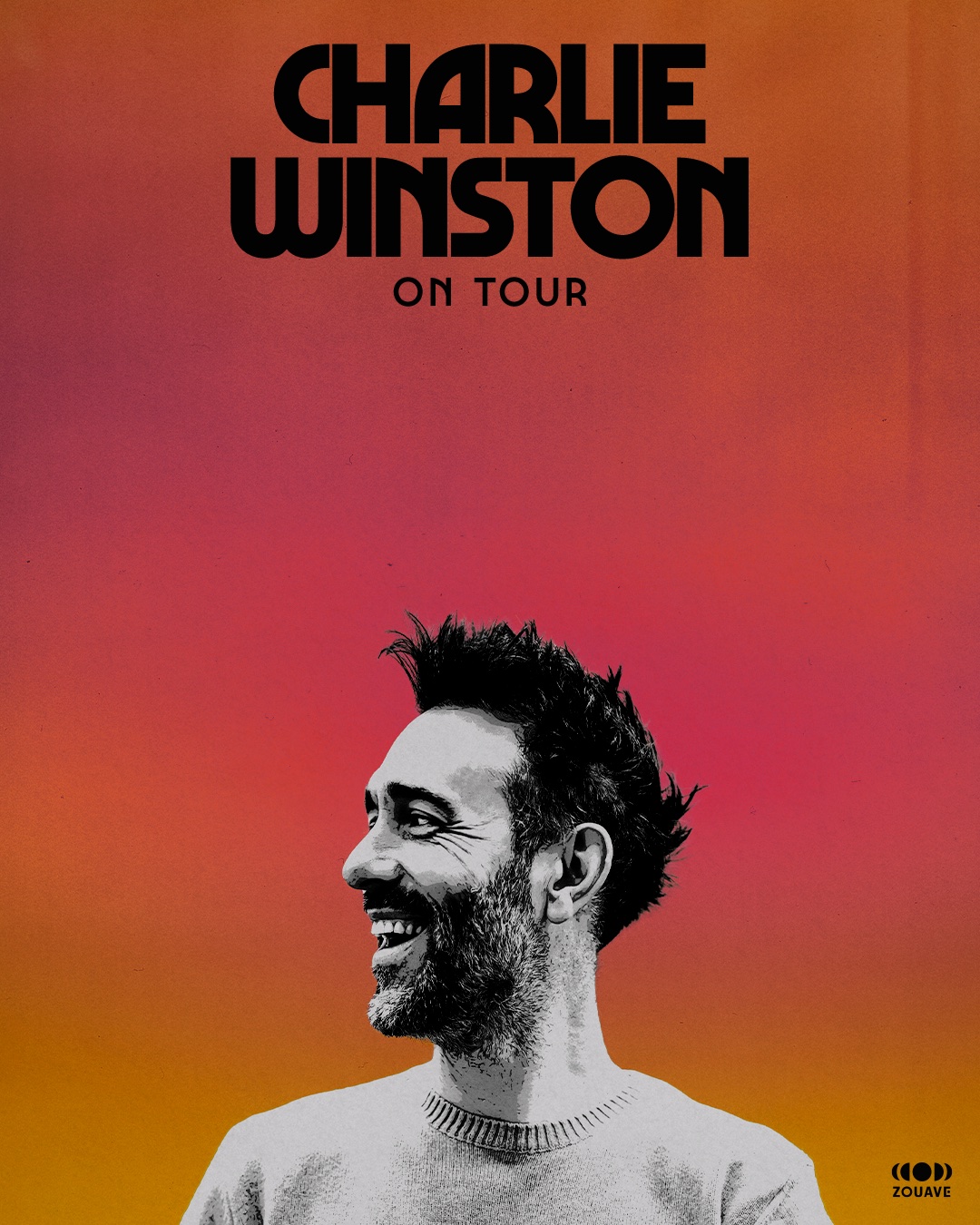 Charlie Winston | Concert