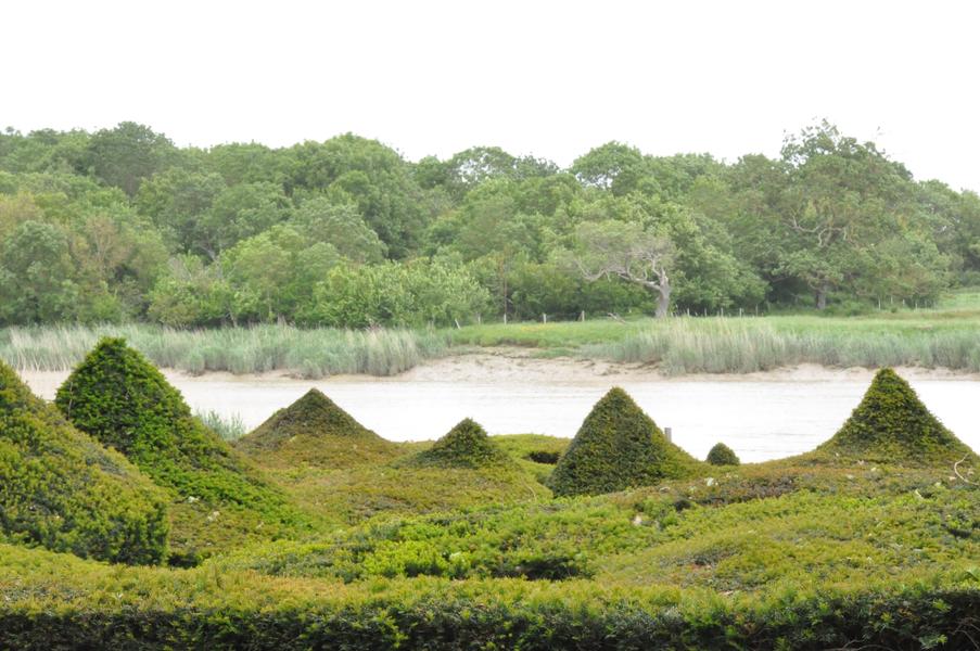 Le labyrinthe des batailles navales