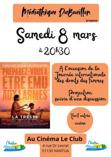 http://Journée%20de%20la%20Femme%20-%20Projection%20du%20film%20La%20tresse