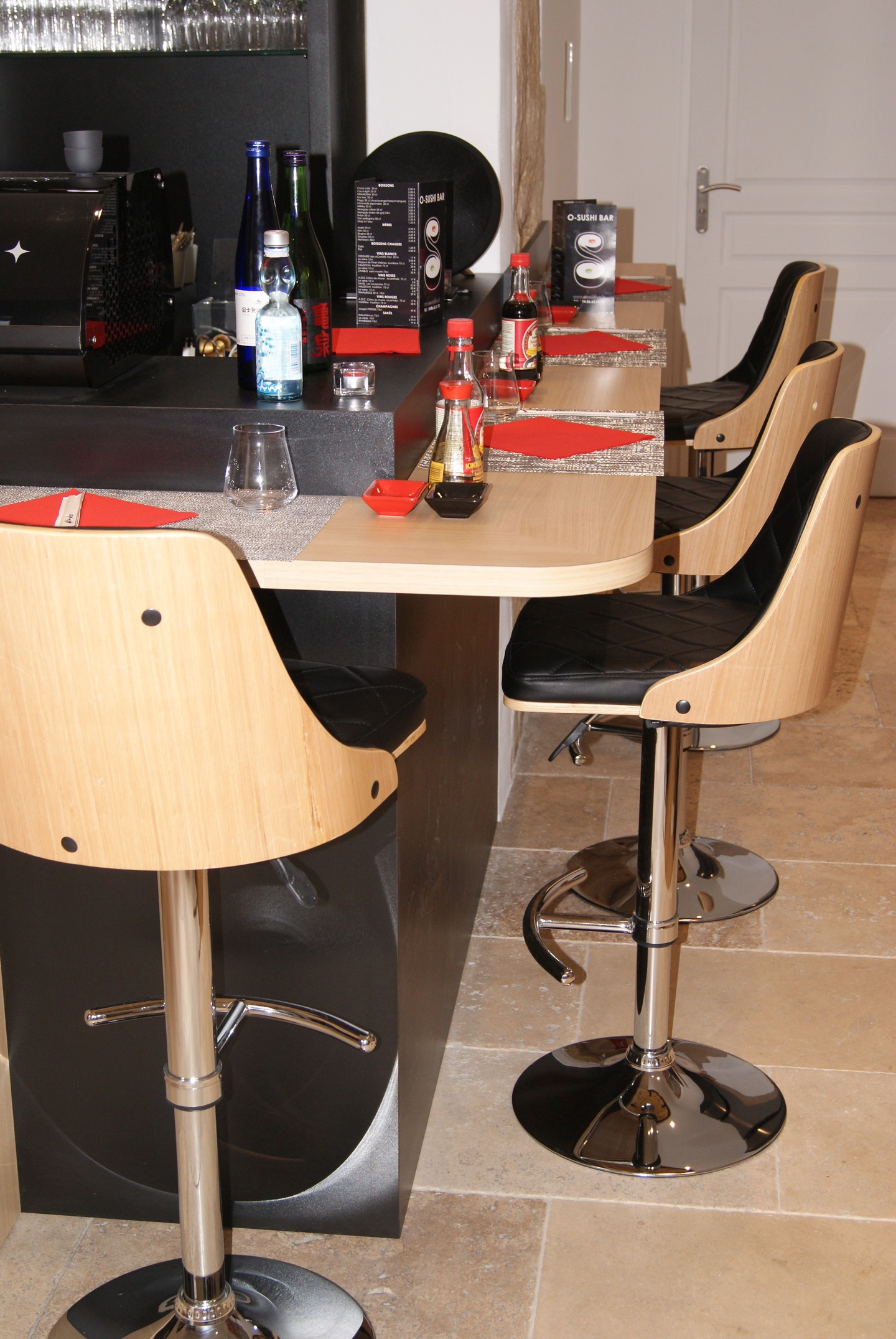 O-sushi Bar - photo 2