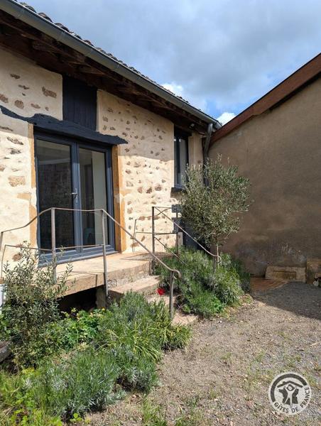 Gîte \