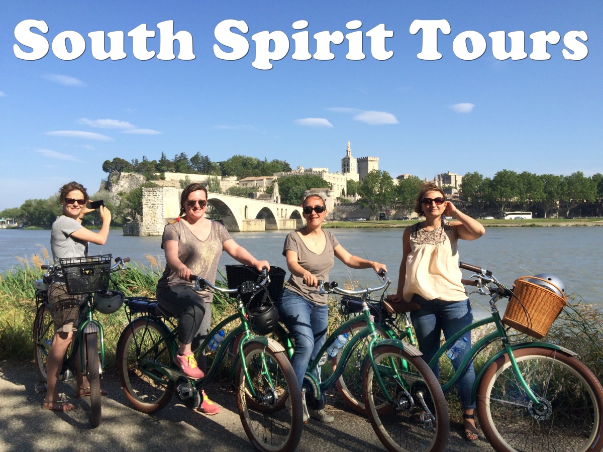 South Spirit Tours + e-bike rental